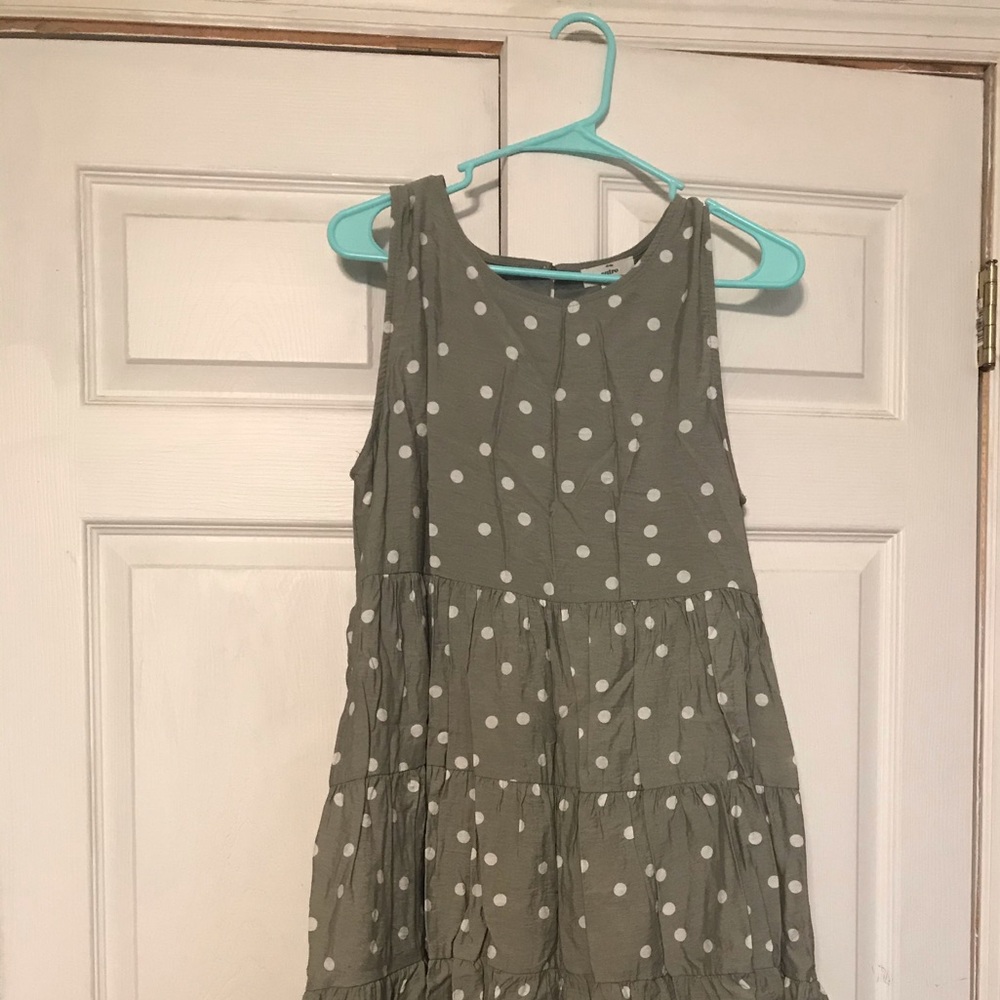 Boutique dress